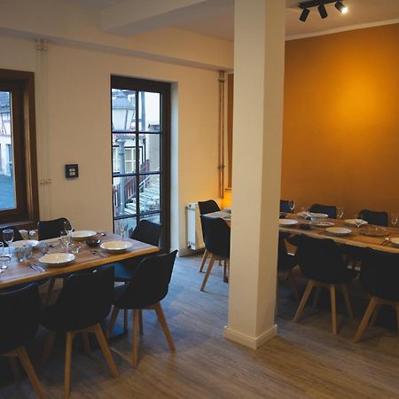 Altstadt Quartier 肖顿 外观 照片