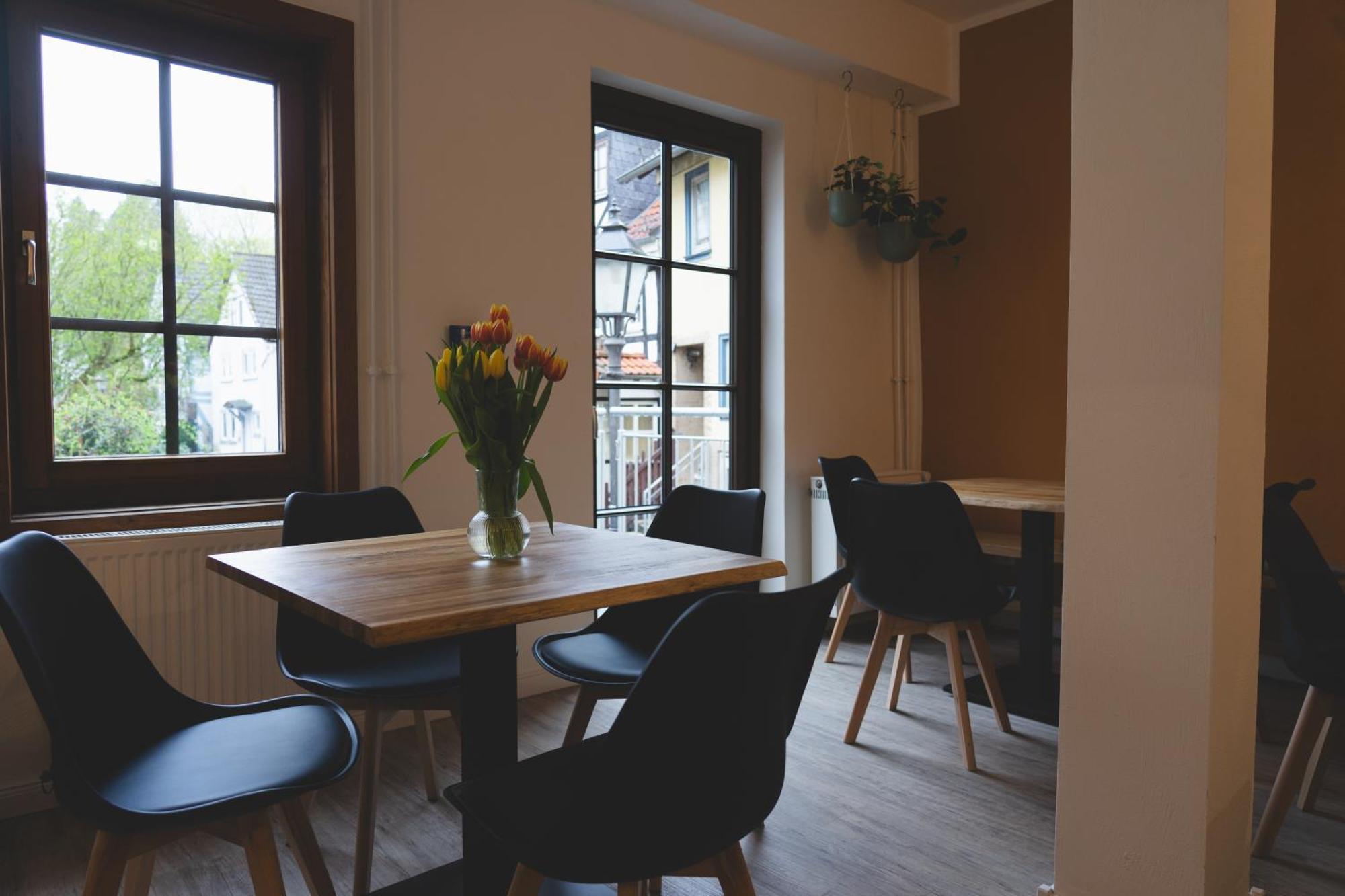 Altstadt Quartier 肖顿 外观 照片